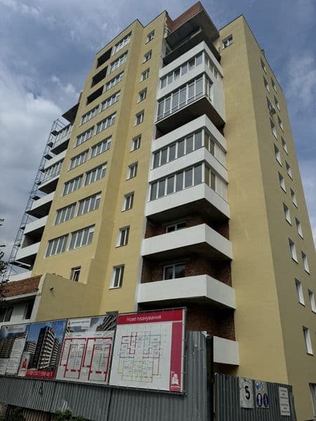 Продам 3-кім.квартиру