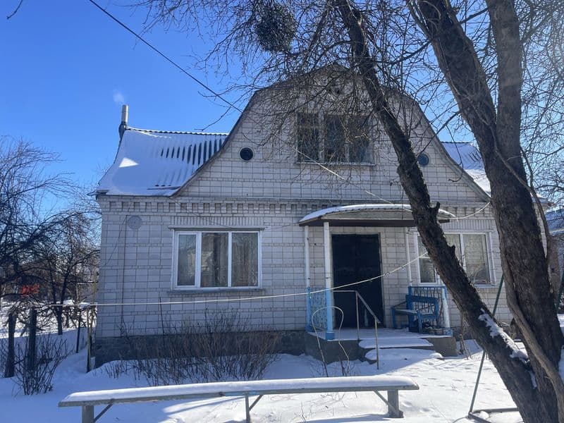 Продам будинок р-н Вокзалу