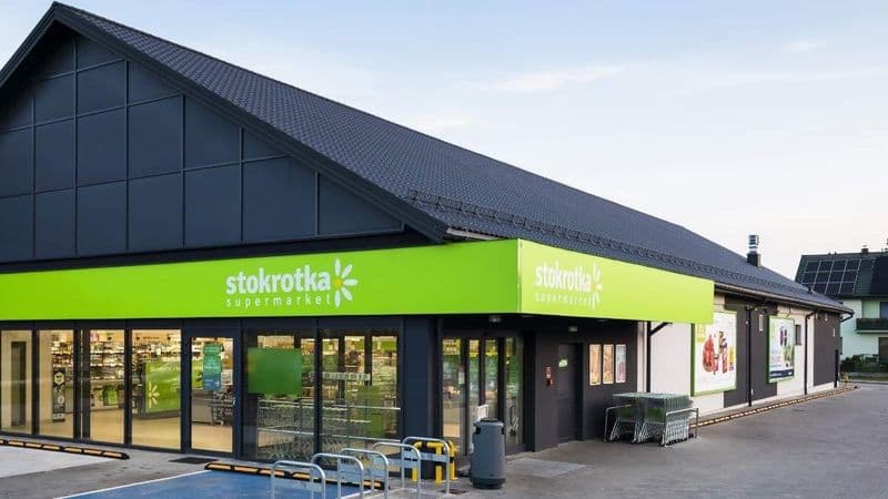 Stokrotka | okolice Grajewa | ROI 7,78%