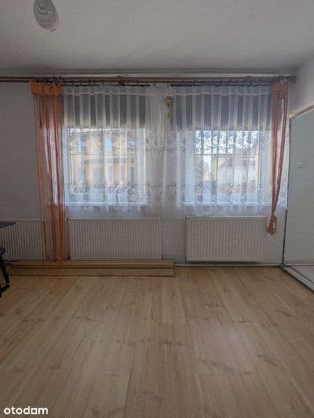 Jasne mieszkanie w Bystrzycy Kłodzkiej