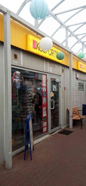 Lokal handlowy na biuro sklep lub gastronomie