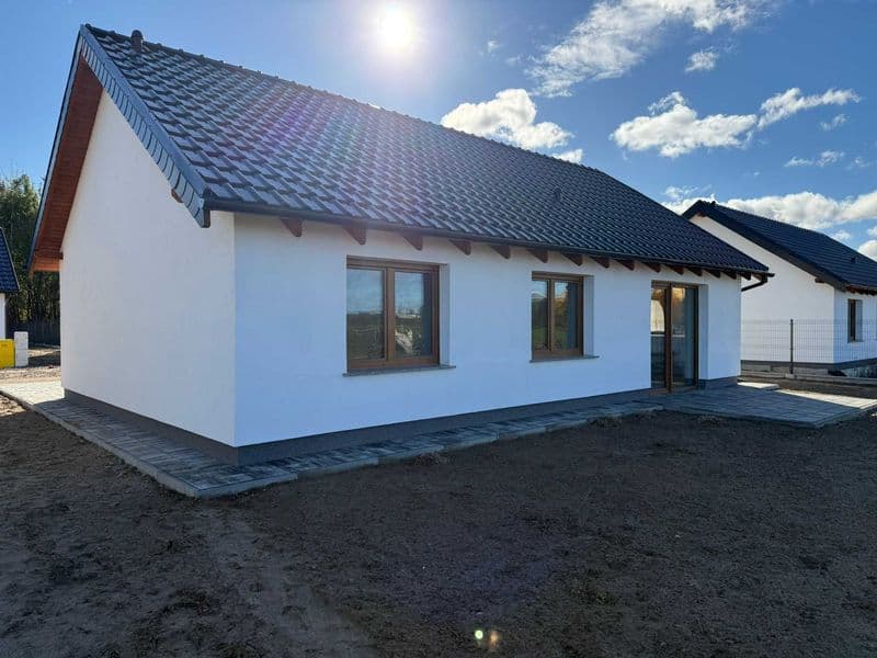 Dom na sprzedaż w Grodzisku Wielkopolskim / Ostatnie wolne.