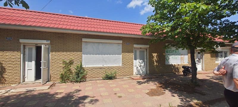 Продаю магазин по вул.Достоєвського 33