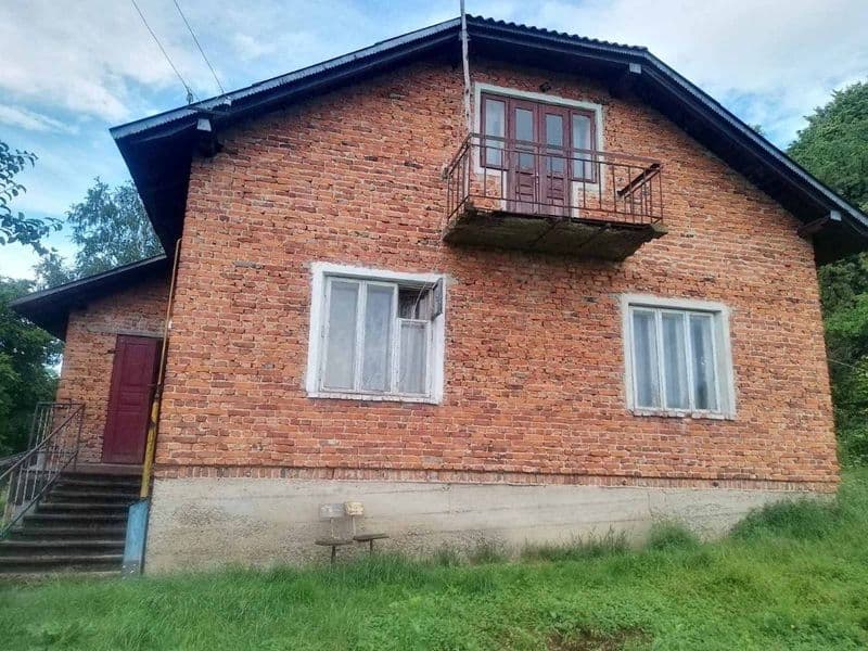 Терміново продаються хата