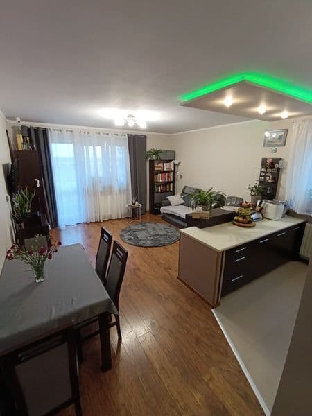Bezczynszowe mieszkanie 64m2 blok z 2012