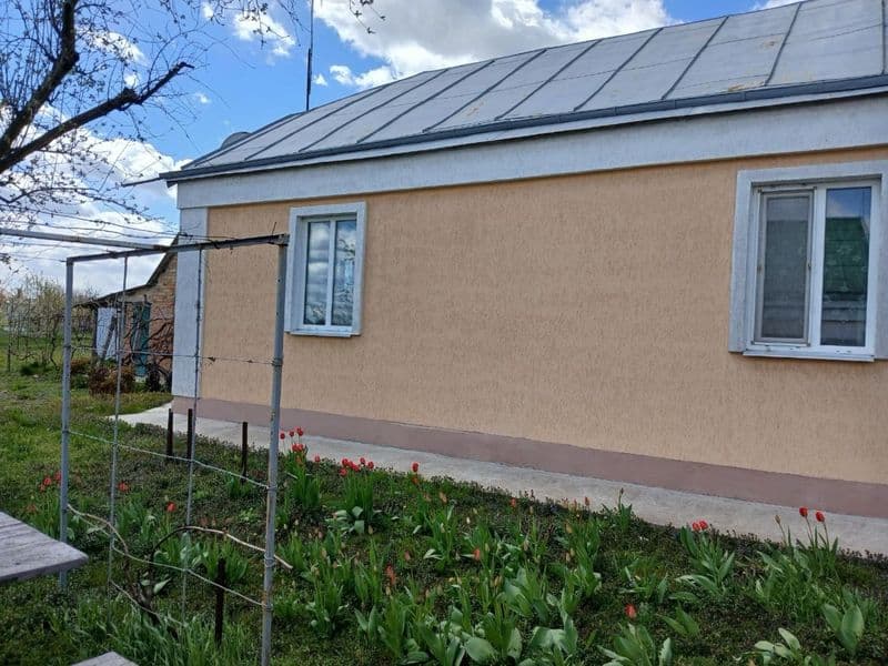 Продаж будинку в м. Яготин Київської області