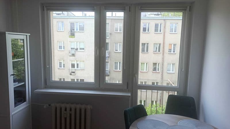 Sprzedam mieszkanie 2 pokoje - Szczecinek