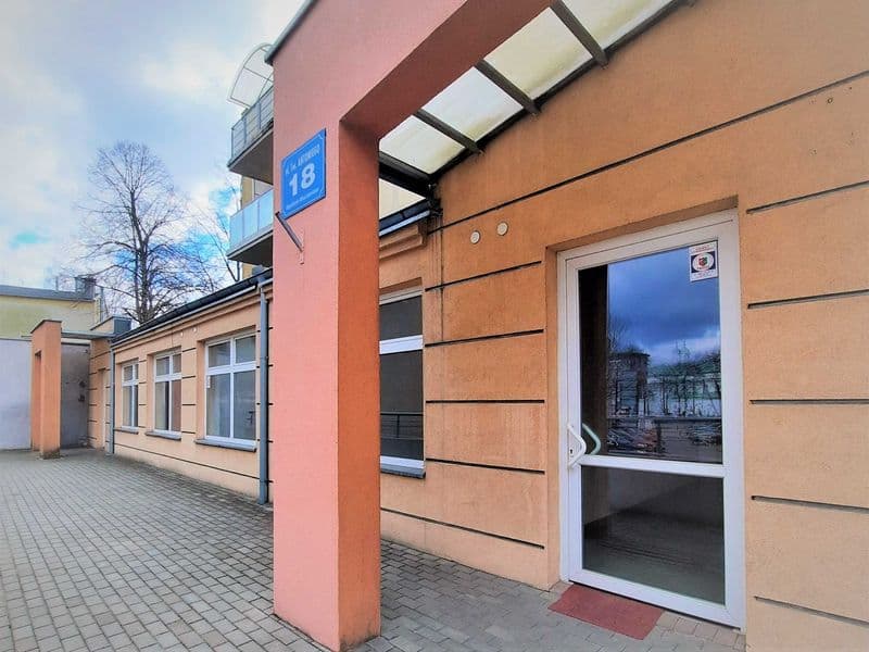 Lokal inwestycyjny | atrakcyjna lokalizacja | 48,52 m2