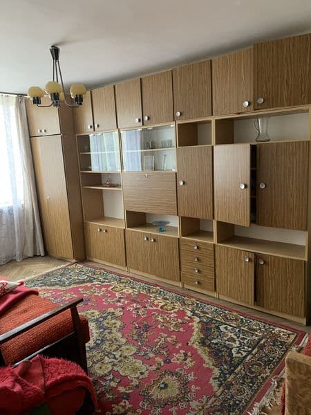 Sprzedam mieszkanie 45m  centum miasta