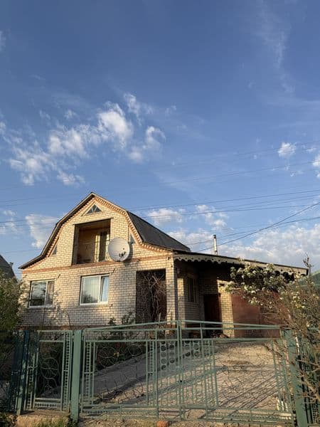 ПРОДАМ будинок_місто Ізюм (Не здається в оренду!)