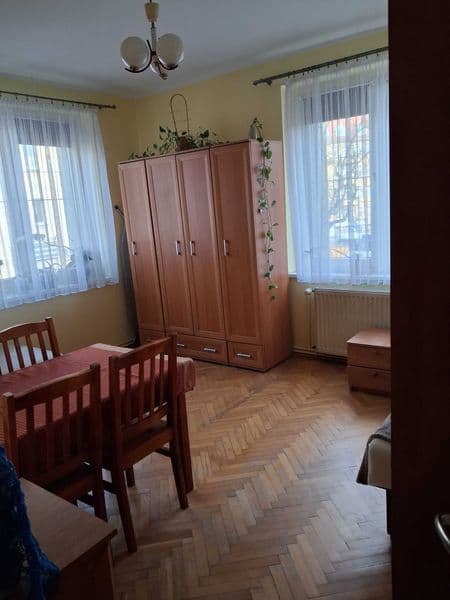 REZERWACJA! 3 pokojowe ustawne mieszkanie z potencjałem, bezpośrednio!