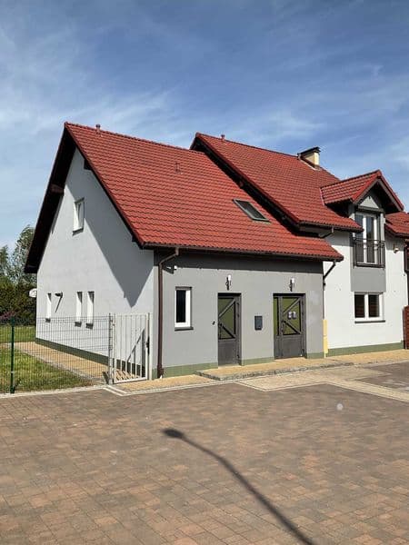BUDYNEK USŁUGOWO-MIESZKALNY w doskonałej lokalizacji !!!