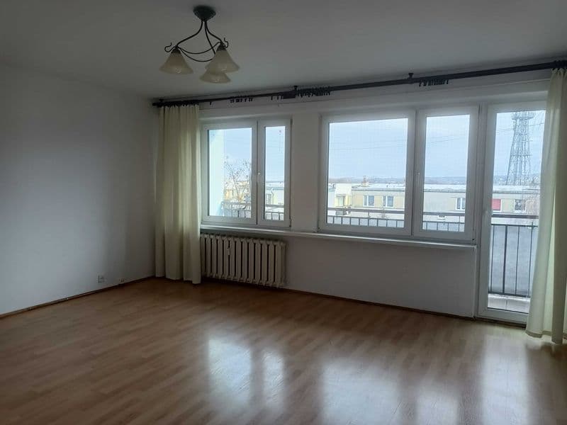 Mieszkanie 3 pokoje 60,55 m2