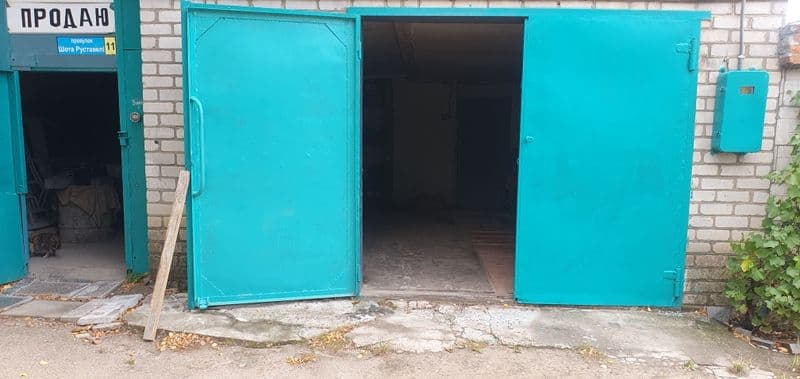 ПРОДАЖ: УНІВЕРСАЛЬНА будівля в ідеальному тихому місці