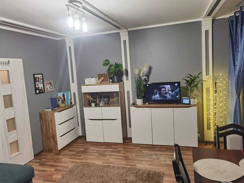 Mieszkanie 4 pokojowe 69m2 Winda Balkon Parking Piwnica - Radwana 11