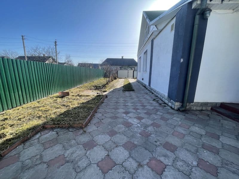 Часний будинок на довгий термін