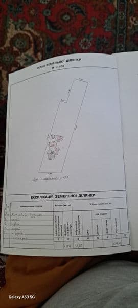 Маленький  будинок .