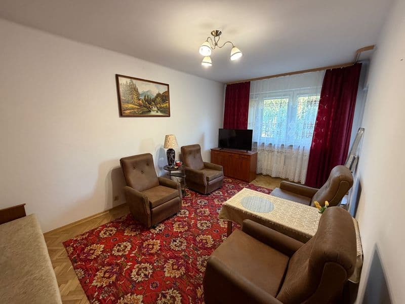 Na sprzedaż mieszkanie 43,7 m² – świetna lokalizacja, ul. Sukienna 2A