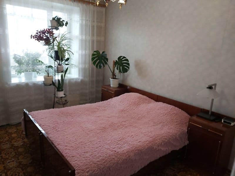 ПРОДАЖ 4-к квартири по вул. Воронізькій