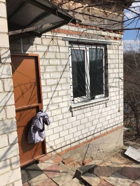 Продам дачу , меркфа , с. Александоовское