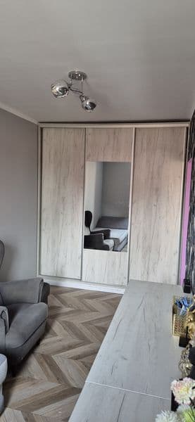 Mieszkanie 38.5m² Wojska Polskiego 70 Świętochłowice