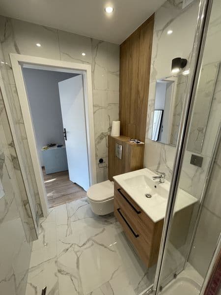 Mieszkanie na sprzedaż 42m2, Łaziska Średnie