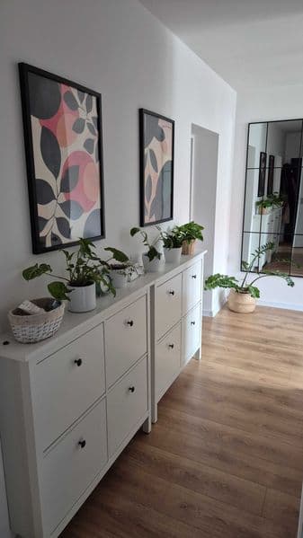 Mieszkanie w Świdnicy - 2 pokoje, osobna kuchnia z aneksem jadalnym, 51 m2, spokojna okolica