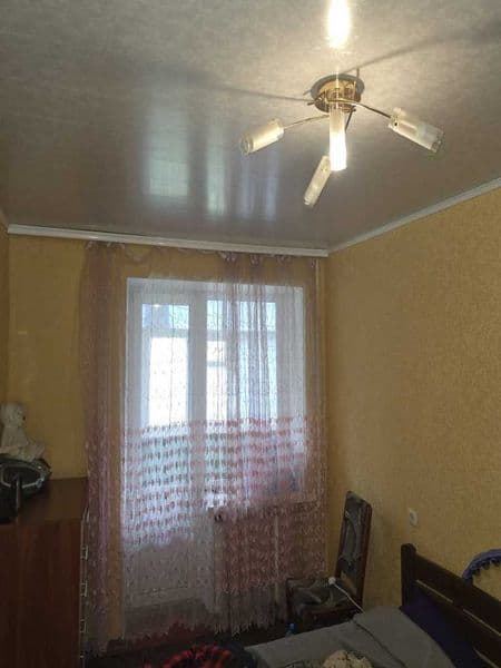 Продаж 3 кім квартири 3/9 пов Цегл. буд. Розділ. кімнати Боженко №16814
