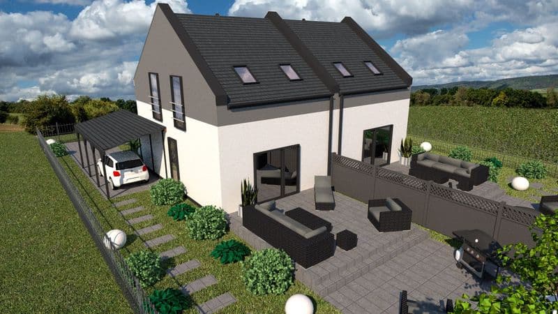 Apartament 82m2  Żory  -pełna własność
