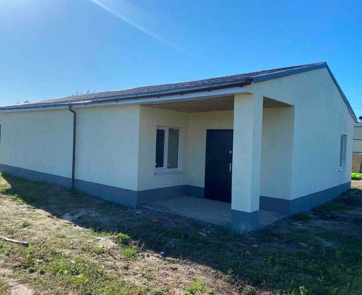 белогородка(рядом центр)дом-100м2 уч.4сот.10км.-Киев.48т.$