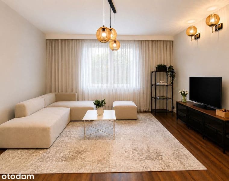 Butikowy apartament premium | Rezydencja Cichy Potok