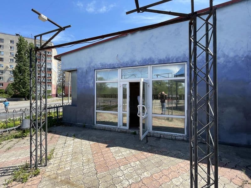 Оренда просторів для дитячого бізнесу на «Пісках»