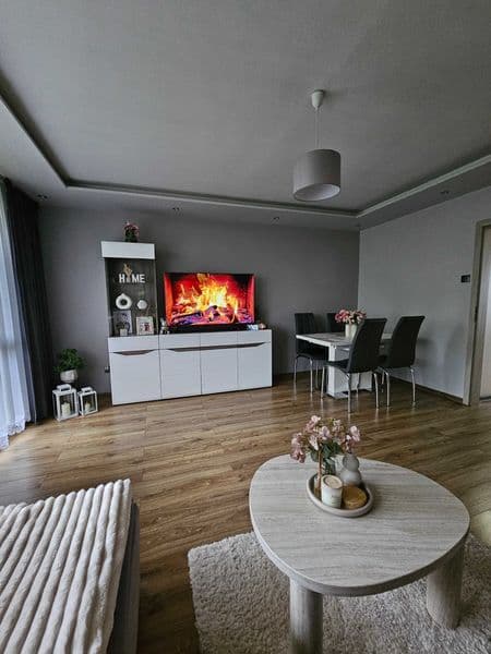 Mieszkanie 2 pokojowe Łaziska Górne Centrum