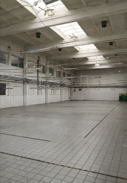 Hala magazyn centrum Bydgoszczy PUŁASKIEGO CAŁA LUB PODZIAŁ