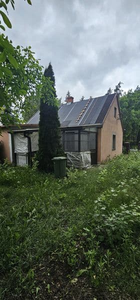 Wołomin -dom z dzialką 1150 m2 cena 1150000 zł