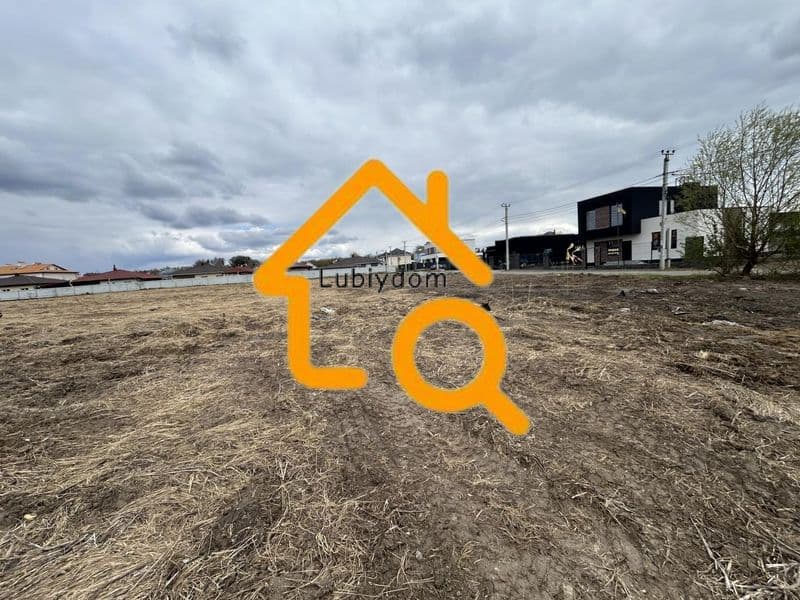 УГЛОВА⁉️Продаж Землі під інд. будівництво 6соток,Білогородка