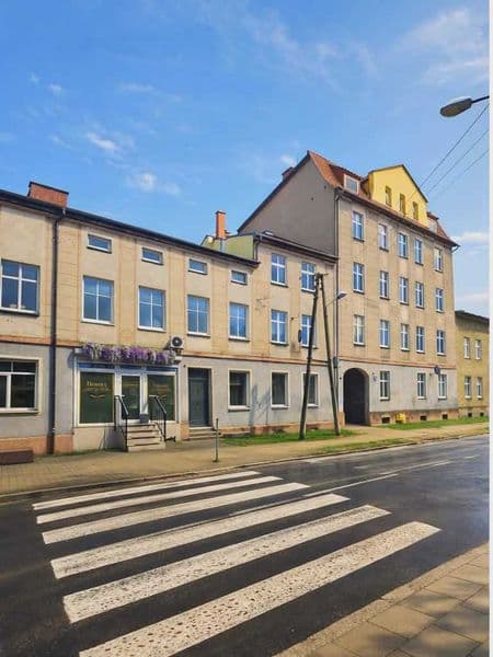 54m2 - do Remontu, 3, piętro - Wojska Polskiego, Stargard.