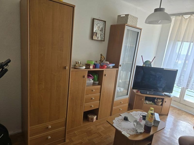 Sprzedam mieszkanie
