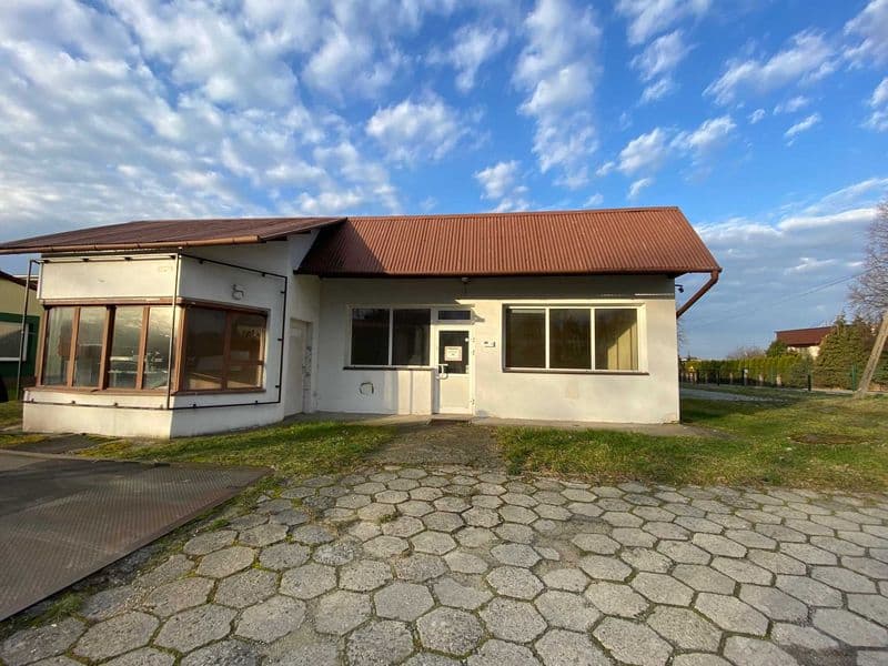 Lokal usługowy do wynajęcia Kolbuszowa Sokołowska 70 m2