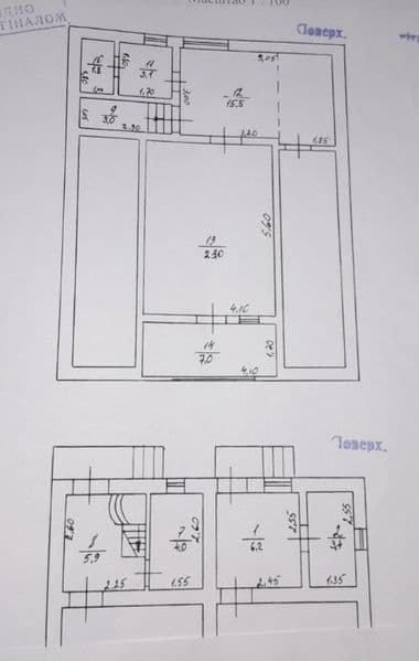 Продам дом Закарпатье Берегово