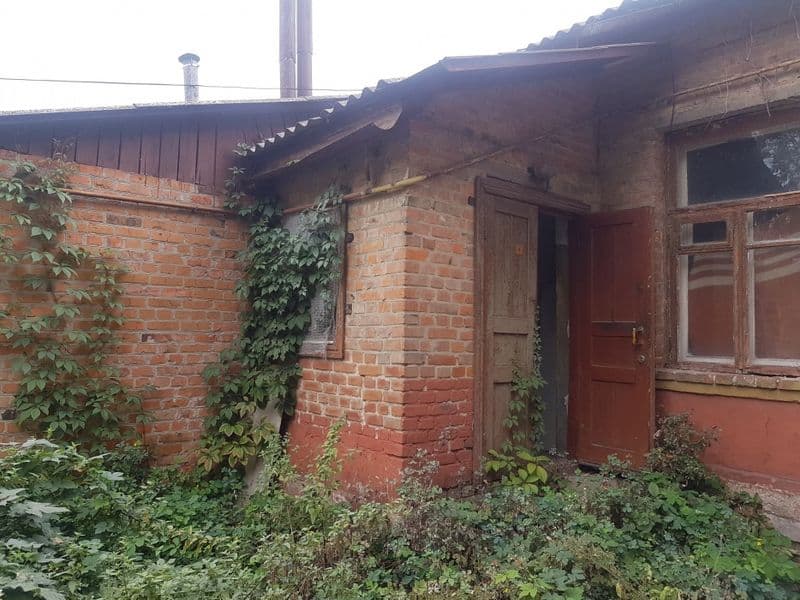 Продам 1-комнатную квартиру