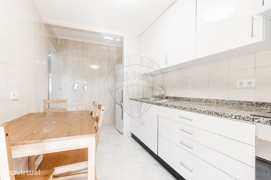 Apartamento T3 para venda
