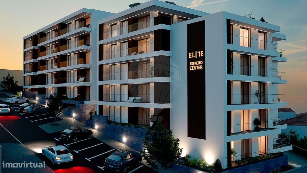 Apartamento T3 para venda