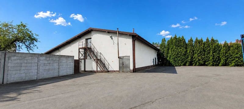 Duży lokal do wynajęcia w centrum Jasła!