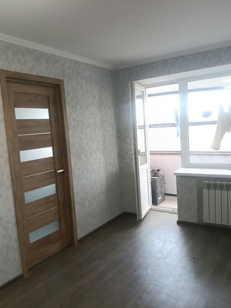 Продається двохкімнатна квартира
