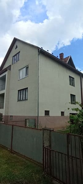 Продам великий  будинок Свалява