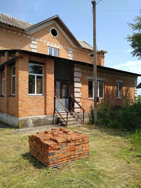 Акція ціна до кінця місяця  .Продам будинок на виплату розстрочка розтермінування.