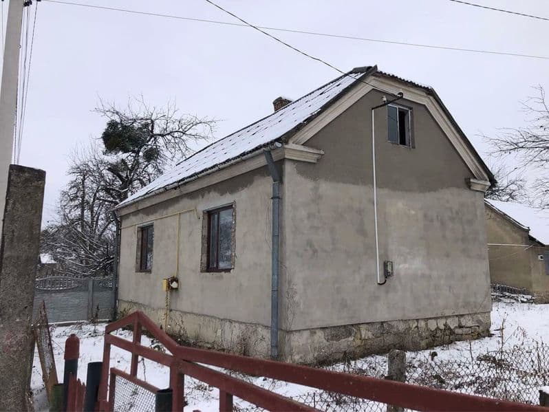 Продаж будинку в селі Нова Скварява