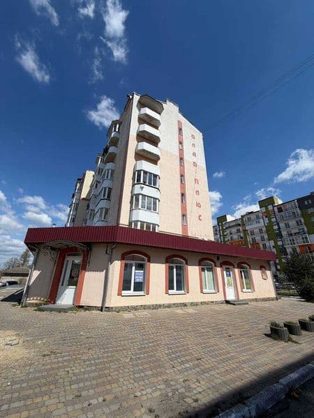 продаж приміщення під кафе, піцерію, магазин, офіс. м. Долина