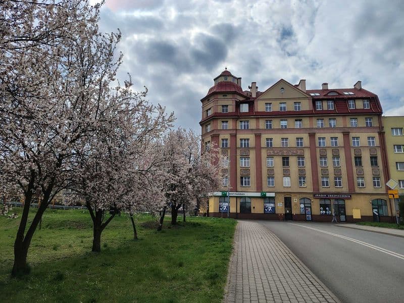 Mieszkanie 72m2 Mysłowice Strumieńskiego 12 / Do zamieszkania / Właściel sprzeda